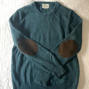 Boys Crew Cuts sweater (JCrew)